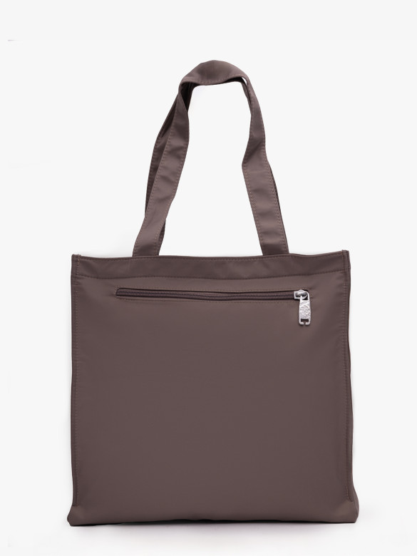 Сумка Chibao Б 20210 серая