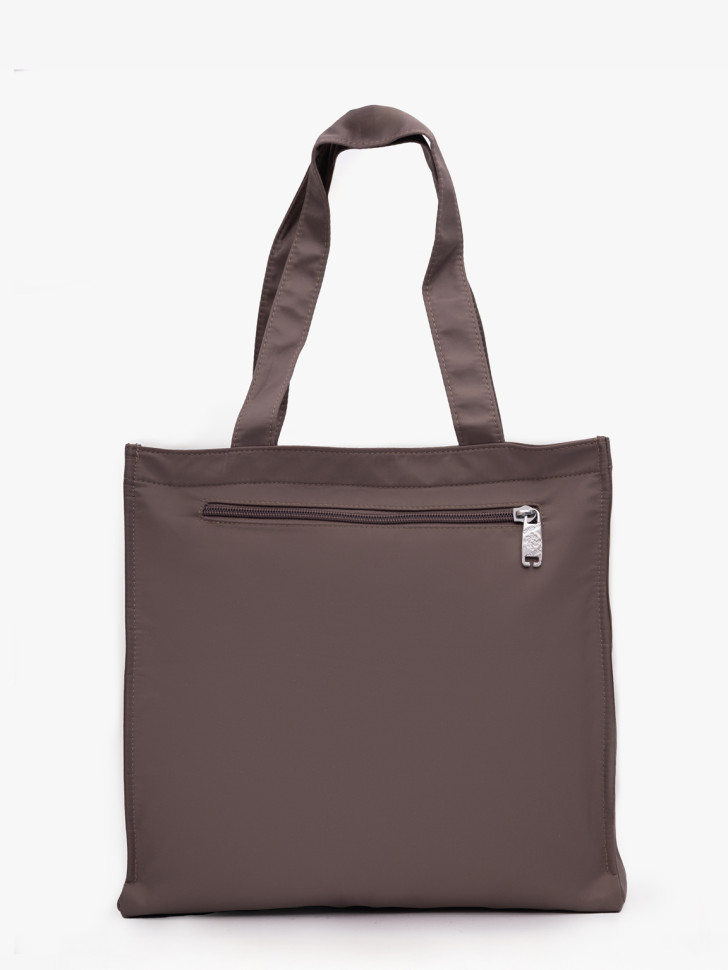 Сумка Chibao Б 20210 серая Сумка Chibao Б 20210 серая