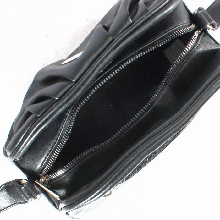 Сумка женская David Jones 6290 black