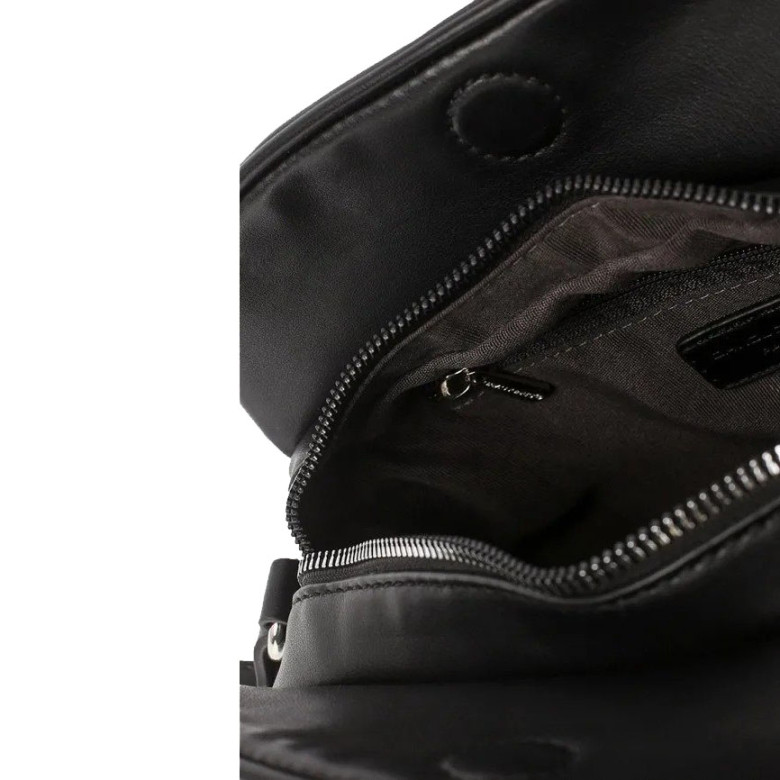 Сумка женская David Jones 6290 black