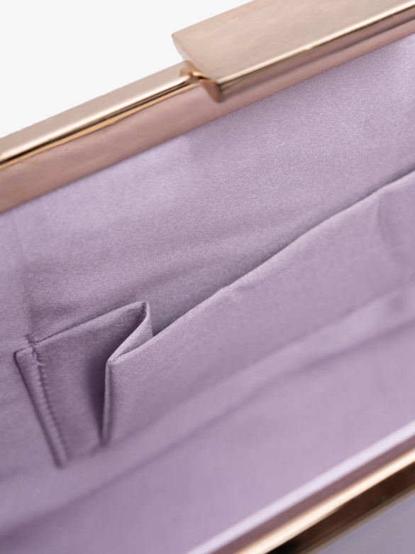 Клатч женский Funxilan 0296 l.purple