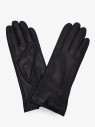 Перчатки Kasablanka (2.1)2869 черные Перчатки Kasablanka (2.1)2869 черные