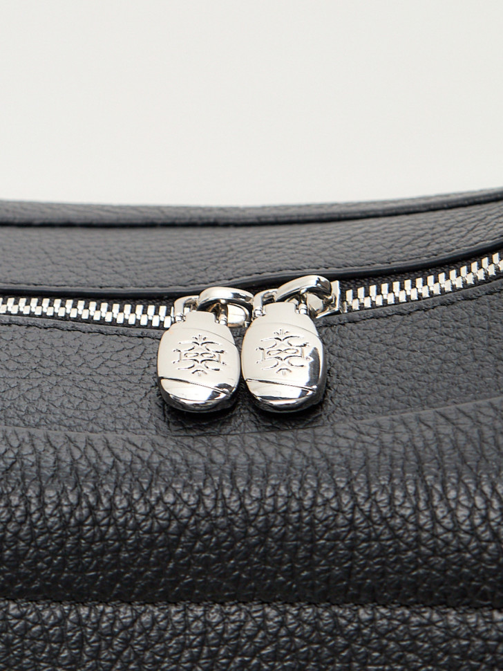 Сумка Curanni 2575 вителло черный