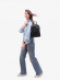 Рюкзак женский Acacia 24212 black