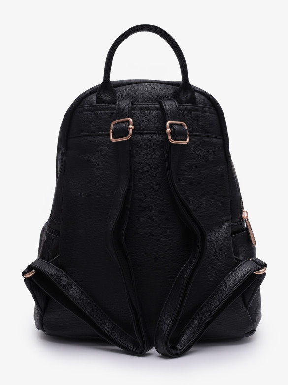 Рюкзак женский Acacia 24212 black