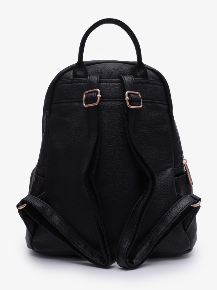 Рюкзак женский Acacia 24212 black