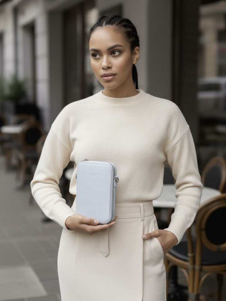 Сумка женская David Jones 7333 