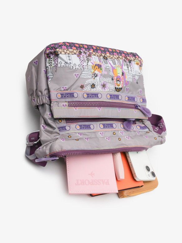 Сумка Minigirl S3016 город