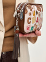 Сумка Curanni 2407 няшки