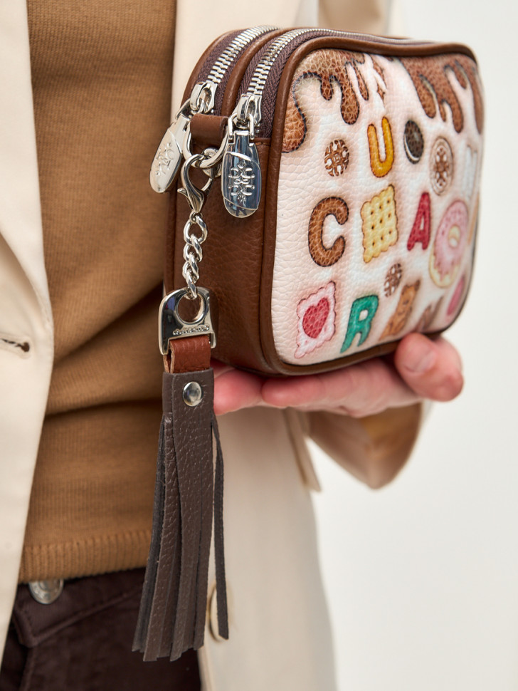 Сумка Curanni 2407 няшки