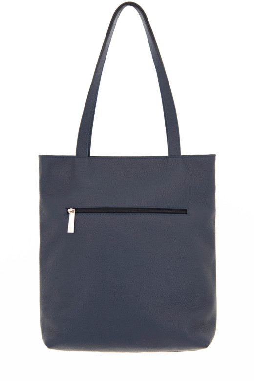 Сумка Protege ДС-517-303 "Окно№2" синий флотер