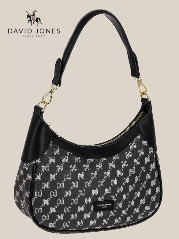 Сумка женская David Jones 21095 black