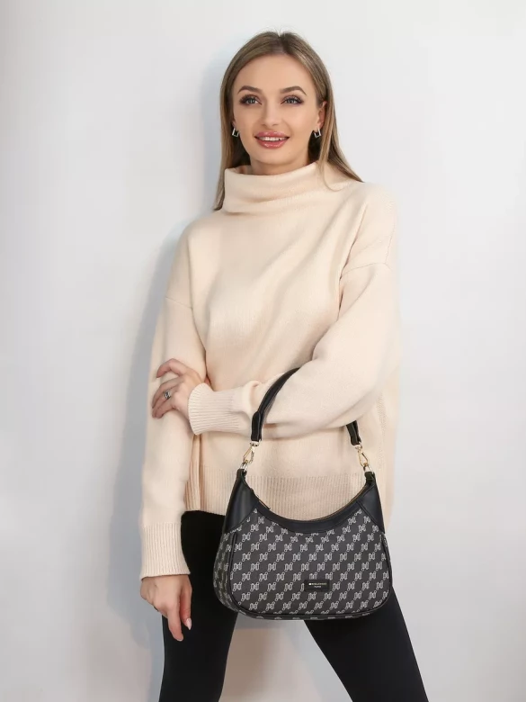 Сумка женская David Jones 21095 black