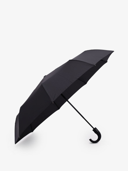 Зонт мужской EuroClim 1831-205 автомат, ручка крюк Зонт мужской EuroClim 1831-205 автомат, ручка крюк