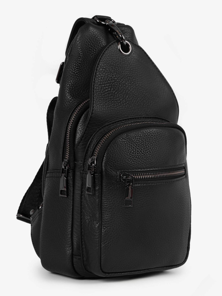 Рюкзак Baggins, 8509 черный Рюкзак Baggins, 8509 черный