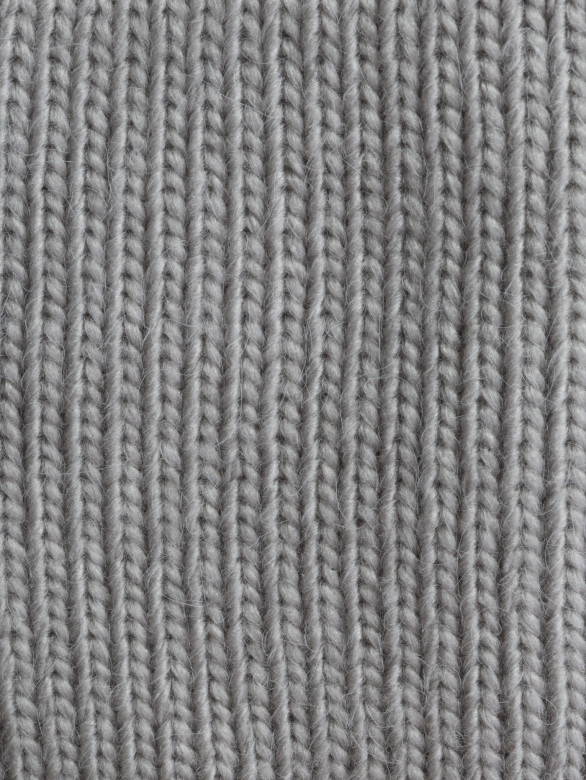 Шапка женская Stigler 27-318 пепел