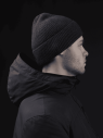 Шапка мужская 12884 MARHATTER кофе(57-59) Шапка мужская 12884 MARHATTER кофе(57-59)
