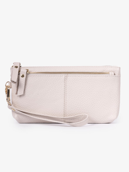 Кошелек Baggins, А00276 бежевый Кошелек Baggins, А00276 бежевый