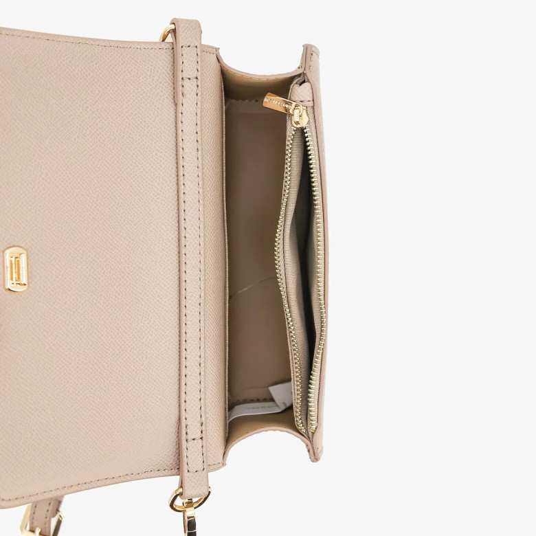 Сумка женская David Jones 6985 apricot Сумка женская David Jones 6985 apricot