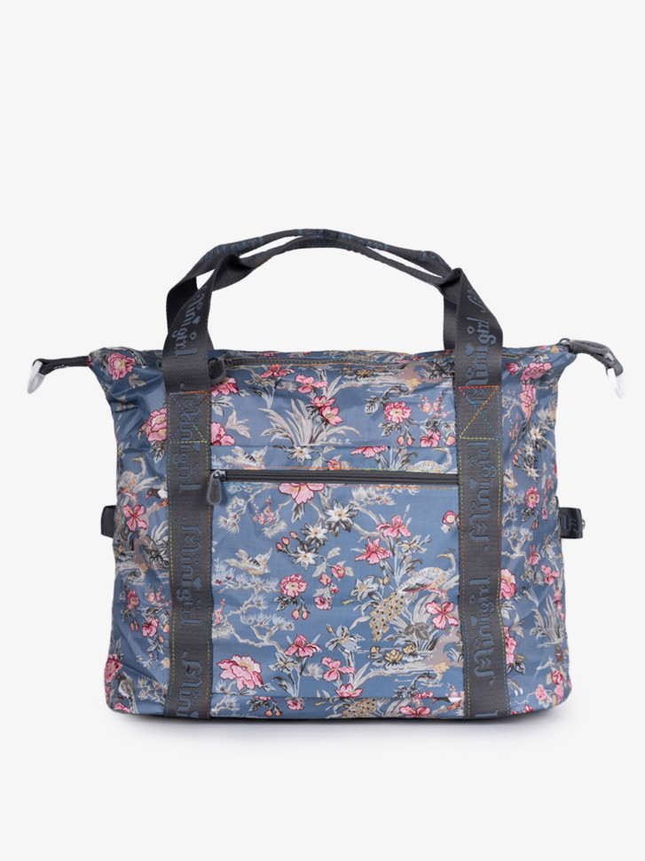 Сумка Minigirl 3015 цветы Сумка Minigirl 3015 цветы