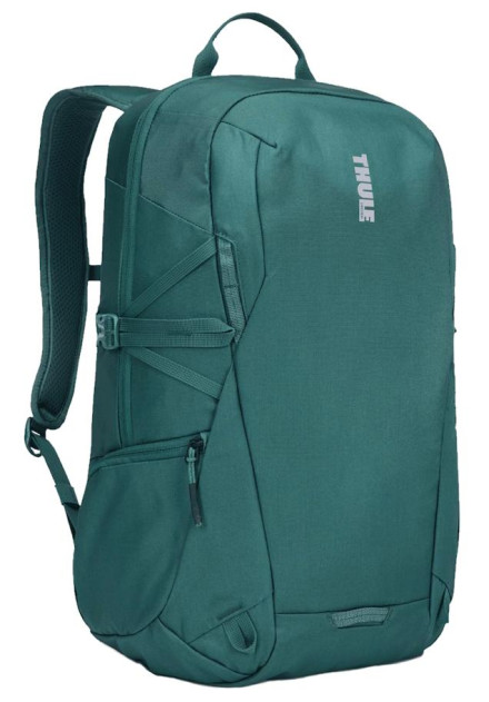 Рюкзак Thule EnRoute Backpack 21L TEBP4116 Mallard Green Рюкзак Thule EnRoute Backpack 21L TEBP4116 Mallard Green