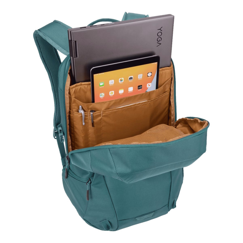Рюкзак Thule EnRoute Backpack 21L TEBP4116 Mallard Green Рюкзак Thule EnRoute Backpack 21L TEBP4116 Mallard Green