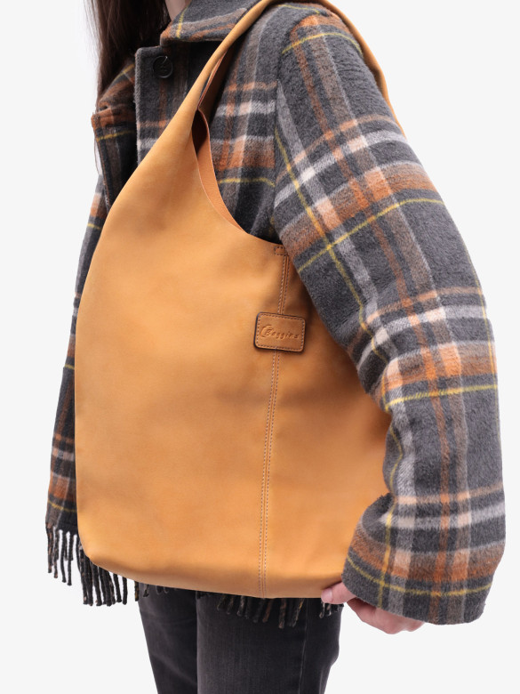 Сумка-мешок с косметичкой Baggins 58235 