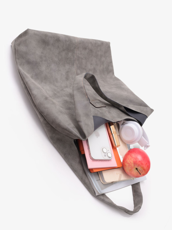 Сумка-мешок с косметичкой Baggins 58235 