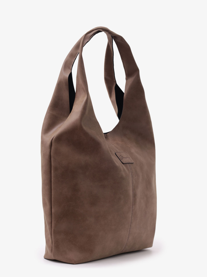 Сумка-мешок с косметичкой Baggins 58235 Сумка-мешок с косметичкой Baggins 58235