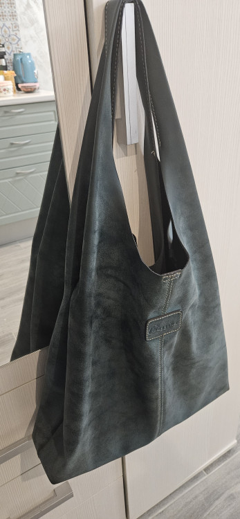 Универсальная сумка.