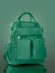 Рюкзак женский Bobo 1812 ярко-зелёный Рюкзак женский Bobo 1812 ярко-зелёный