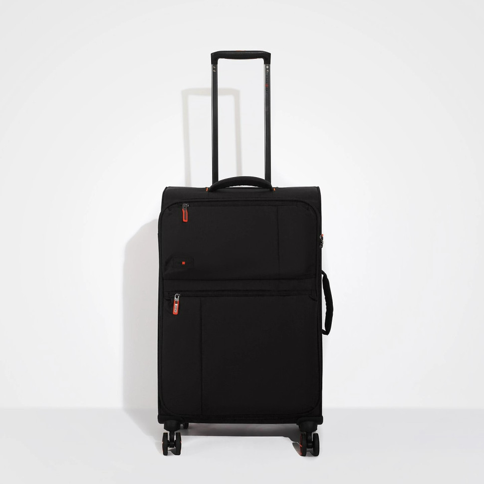 Чемодан Eberhart 30P Pure полиэстер Чемодан Eberhart 30P Pure полиэстер