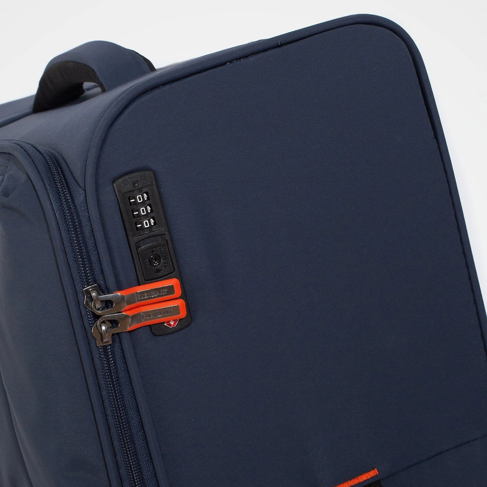 Чемодан Eberhart 30P Pure полиэстер Чемодан Eberhart 30P Pure полиэстер