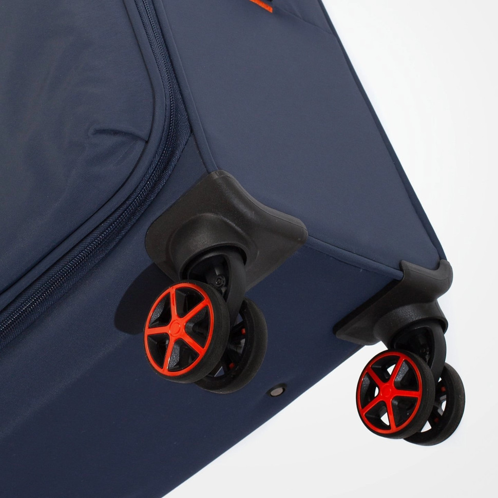 Чемодан Eberhart 30P Pure полиэстер Чемодан Eberhart 30P Pure полиэстер