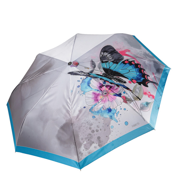 Зонт Fabretti UFLS0087-9