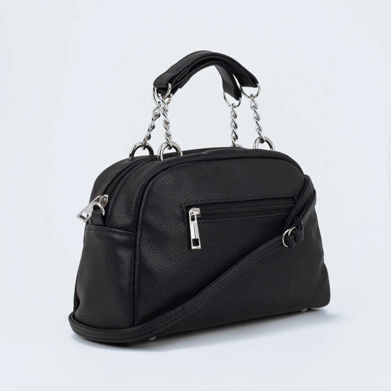 Сумка TEXTURA 7024005 черная Сумка TEXTURA 7024005 черная