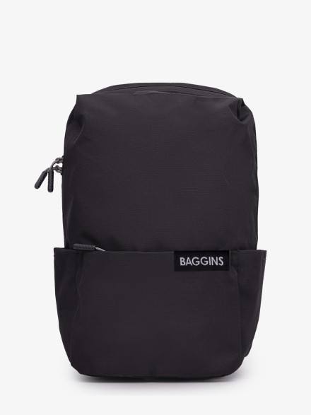 Рюкзак Baggins 621 черный Рюкзак Baggins 621 черный