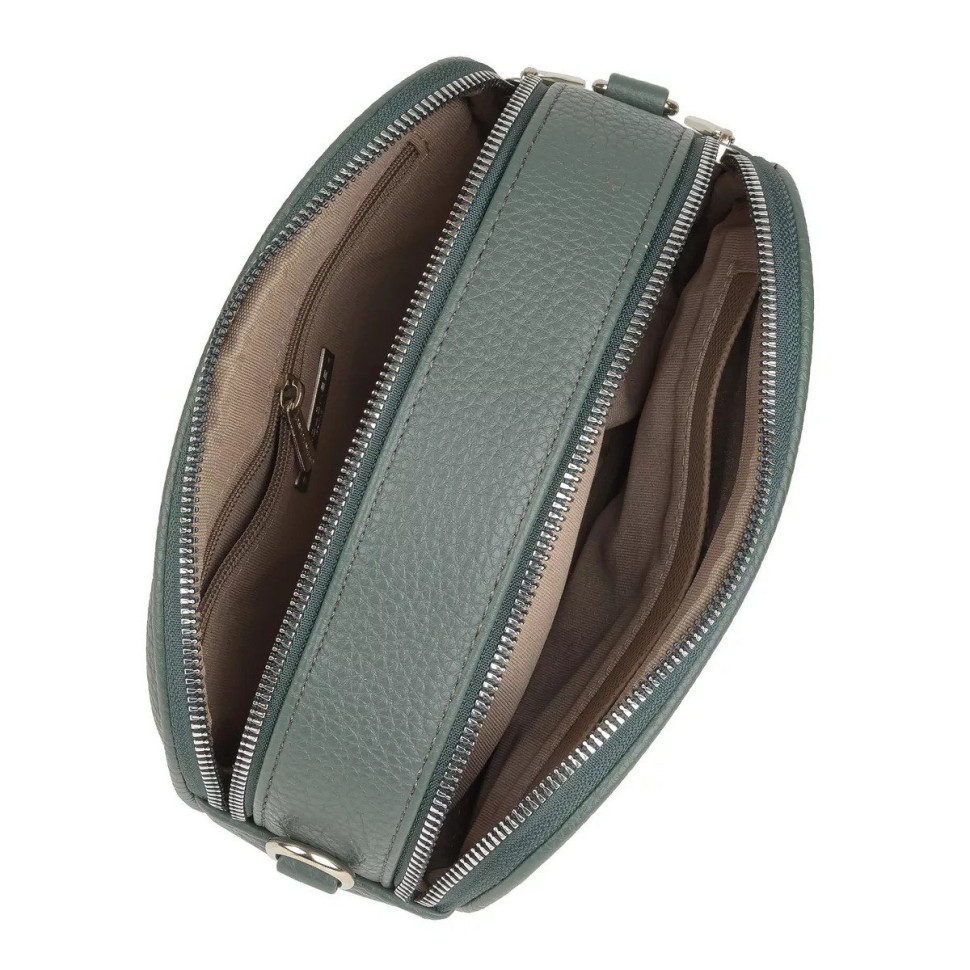Сумка женская David Jones 6920 d.green