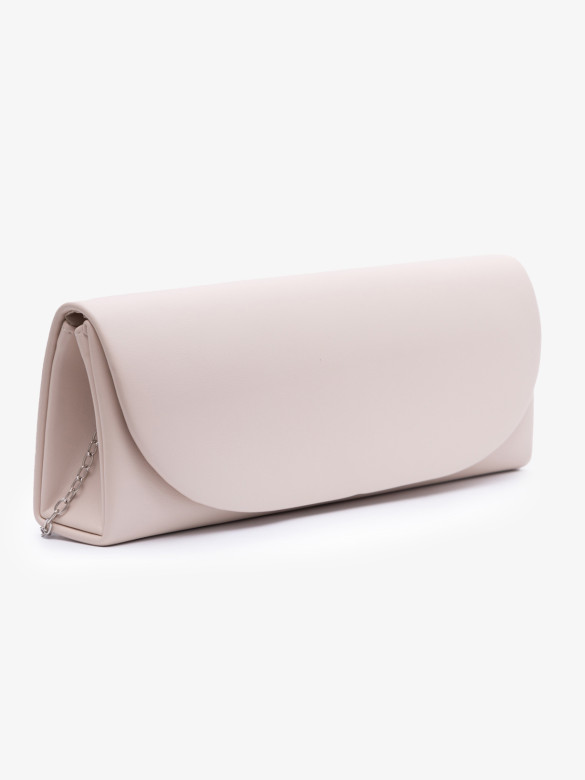 Клатч женский Funxilan 1710 d.beige