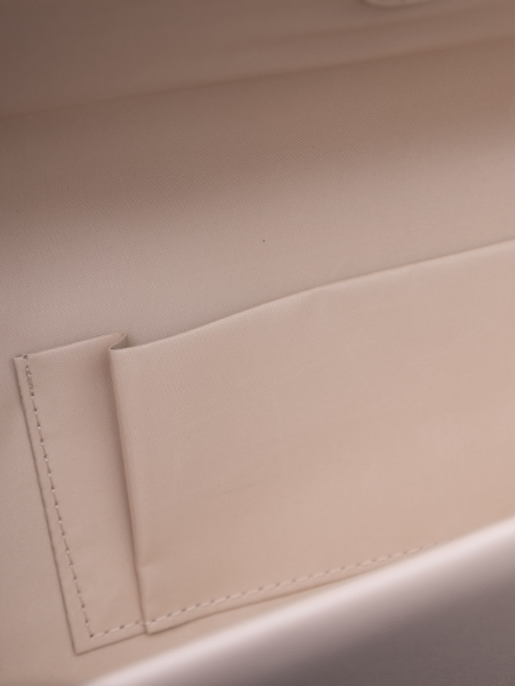 Клатч женский Funxilan 1710 d.beige Клатч женский Funxilan 1710 d.beige