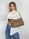 Сумка женская David Jones 6709 d.taupe Сумка женская David Jones 6709 d.taupe
