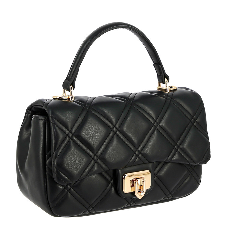 Сумка женская David Jones 7308 black