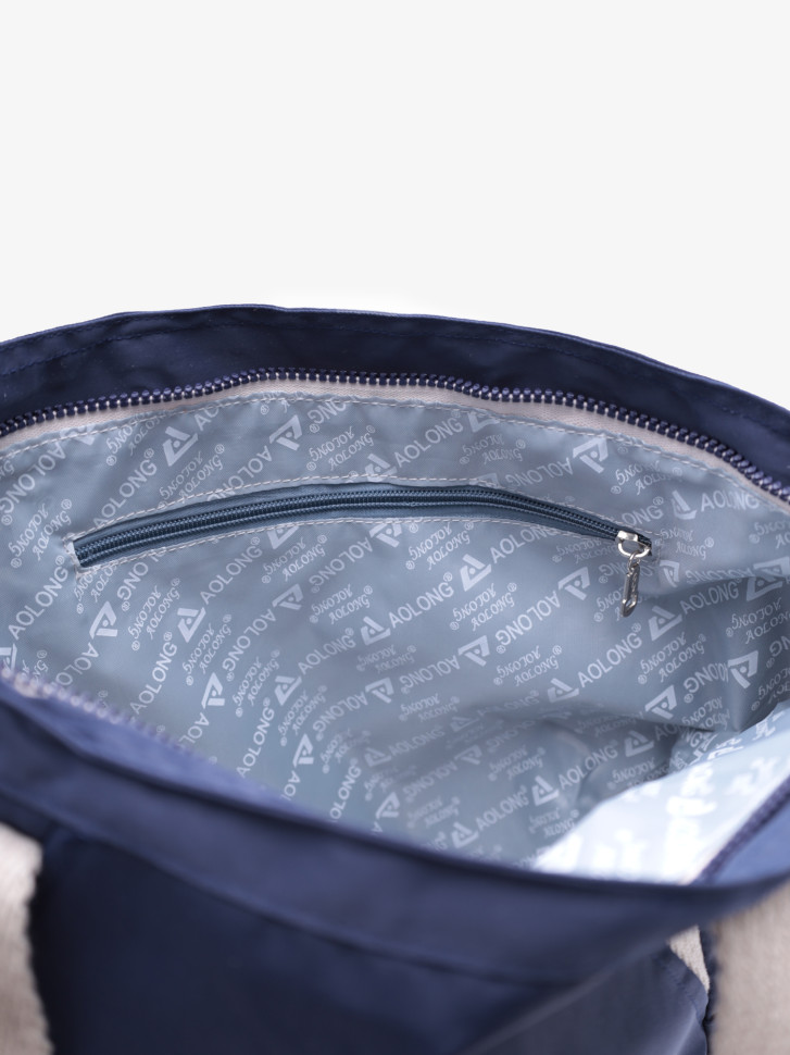 Сумка-шоппер Aolong 6097 Сумка-шоппер Aolong 6097