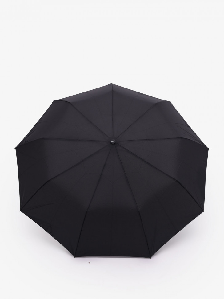 Зонт мужской EuroClim 1830 полуавтомат, ручка крюк Зонт мужской EuroClim 1830 полуавтомат, ручка крюк