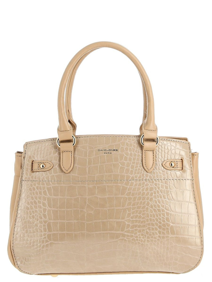 Сумка женская David Jones 6923-2 gravel Сумка женская David Jones 6923-2 gravel