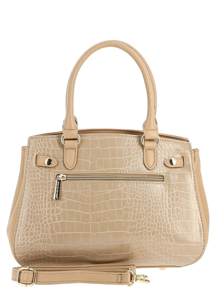 Сумка женская David Jones 6923-2 gravel Сумка женская David Jones 6923-2 gravel