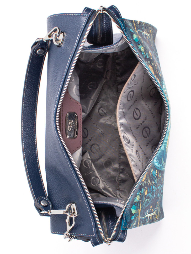 Сумка Curanni 2411 Олень Сумка Curanni 2411 Олень