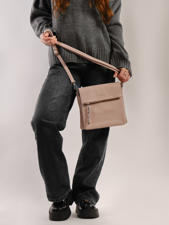 Сумка Gilda Tohetti 62884-1005 pink Сумка Gilda Tohetti 62884-1005 pink