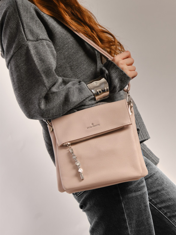 Сумка Gilda Tohetti 62884-1005 pink Сумка Gilda Tohetti 62884-1005 pink