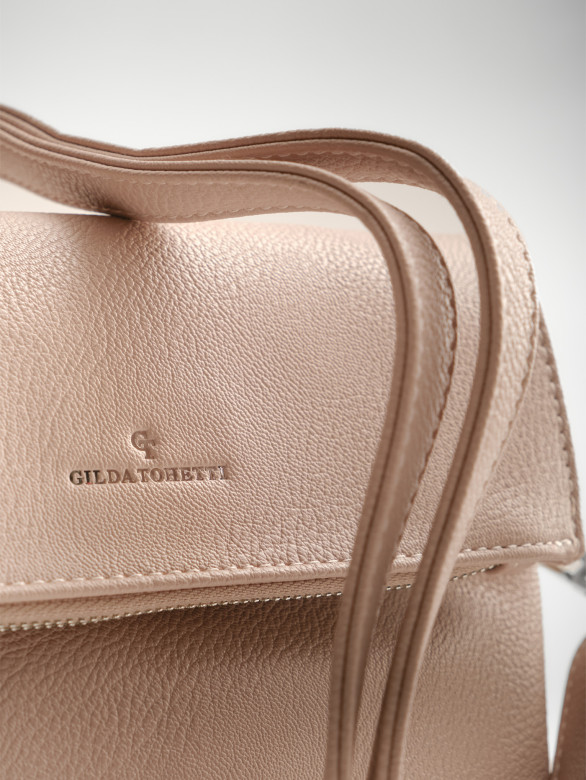 Сумка Gilda Tohetti 62884-1005 pink Сумка Gilda Tohetti 62884-1005 pink